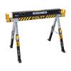 Roughneck ROU 35-601 - Colt Folding Steel Sawhorse
